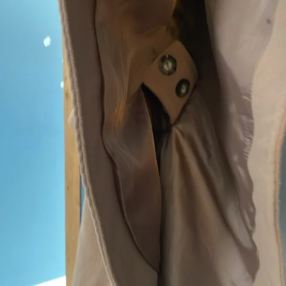 Jolt cape jacket - Picture 4 of 7